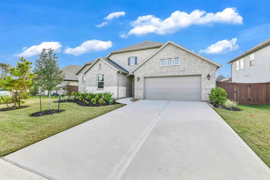 16159 Sheridan River Trail, Conroe, TX 77302 - Image #3