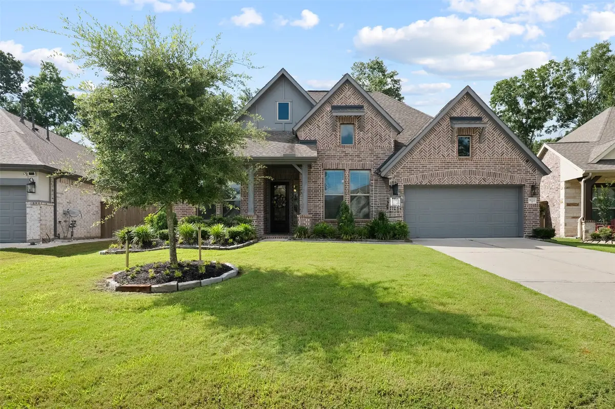 8022 Mckittrick Ridge Drive, Porter, TX 77365 - #1