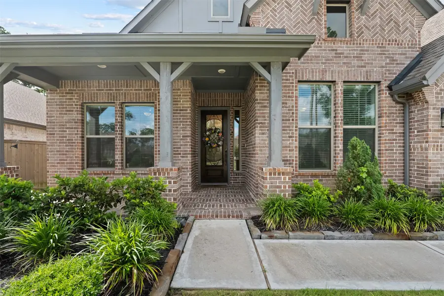 8022 Mckittrick Ridge Drive, Porter, TX 77365 - #2