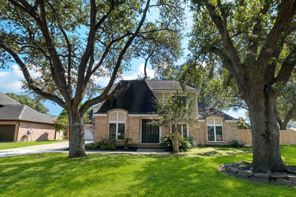 3003 Sea Pines Place, League City, TX 77573 - #1