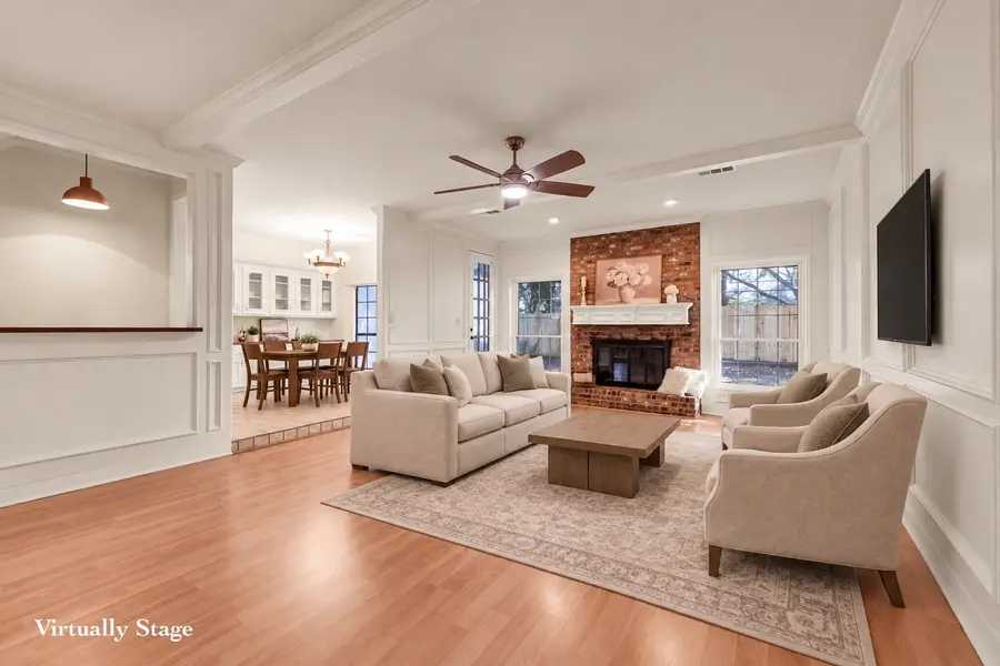 3003 Sea Pines Place, League City, TX 77573 - #3