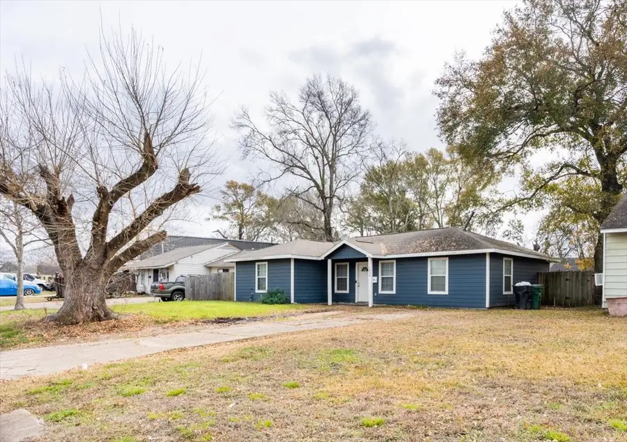 5938 Southlark Street, Houston, TX 77033 - #2