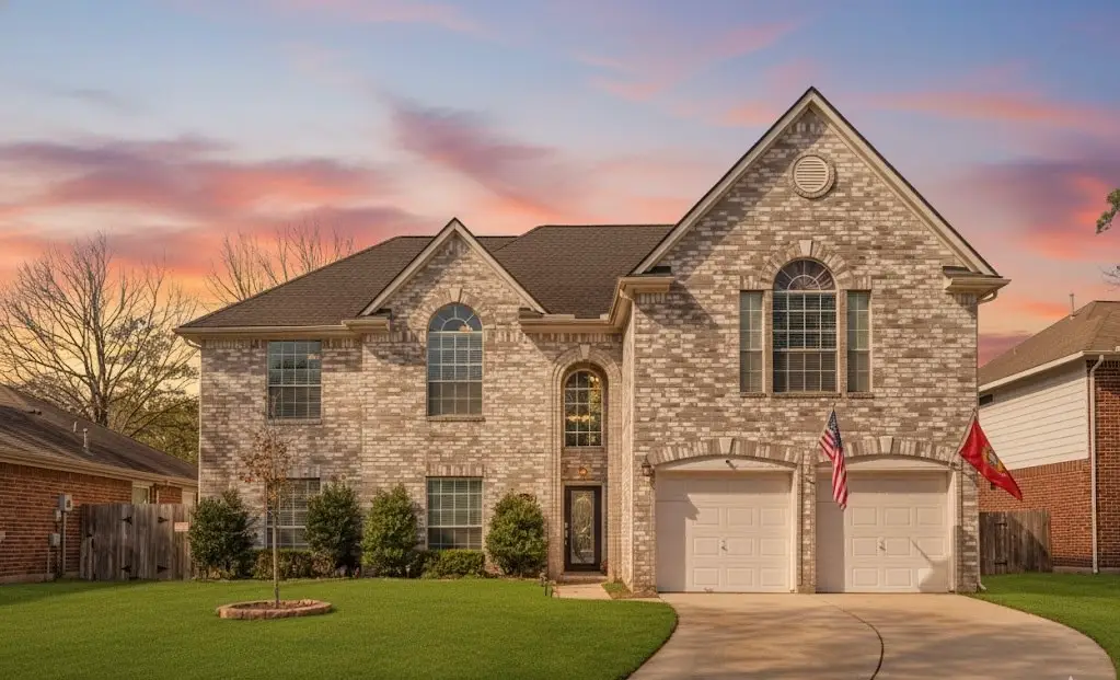 14014 Gray Bear Circle, Cypress, TX 77429 - Image #1