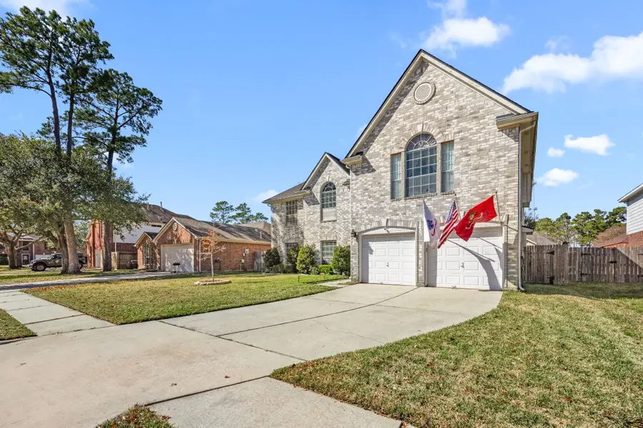 14014 Gray Bear Circle, Cypress, TX 77429 - Image #3