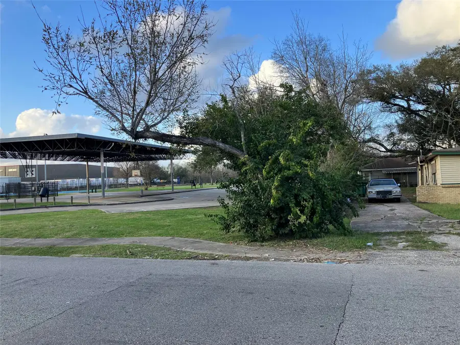 3511 Corder Street, Houston, TX 77021 - #2