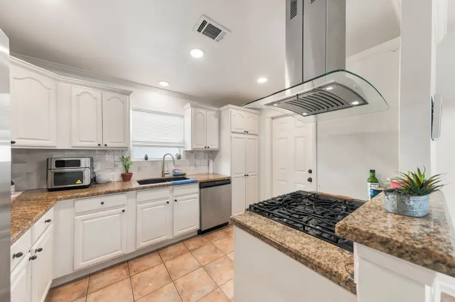 3343 Monza Drive, Houston, TX 77014 - #3
