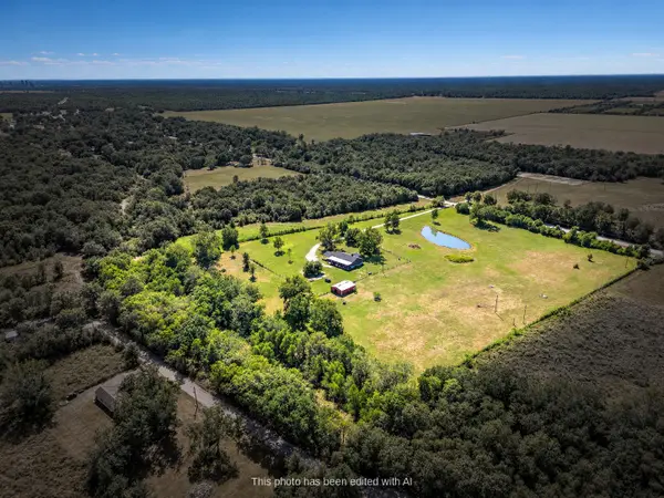 3295 Fm 524 Road, Sweeny, TX 77480
