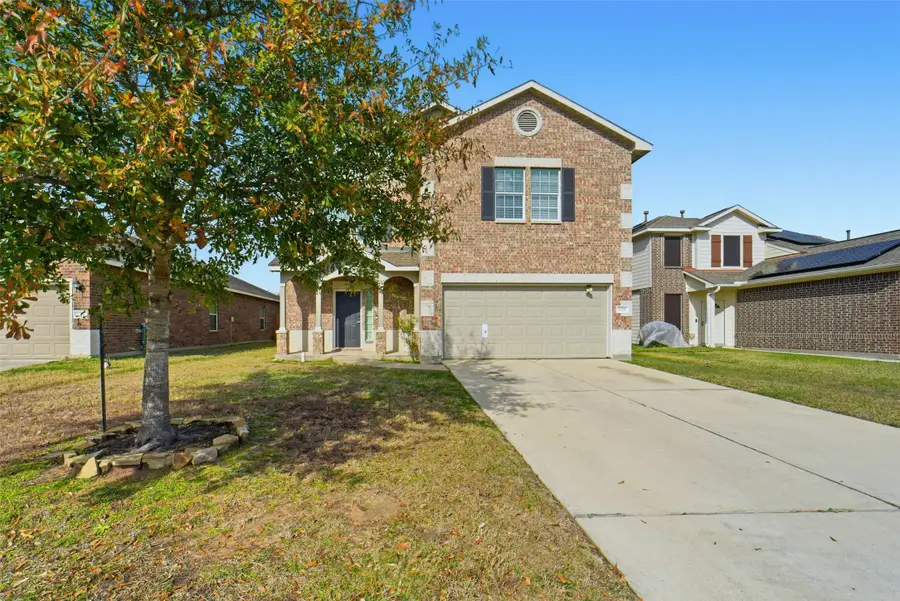 12830 Spruce Circle, Tomball, TX 77375 - Image #2