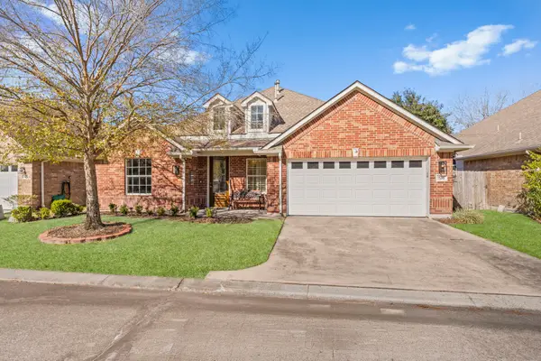 15246 Scenic Woodland Drive, Conroe, TX 77384