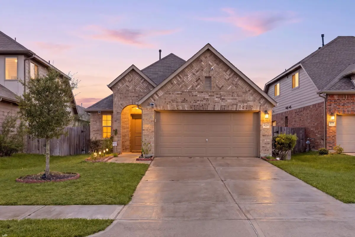 8810 Oak Ivy Lane, Richmond, TX 77407 - #1