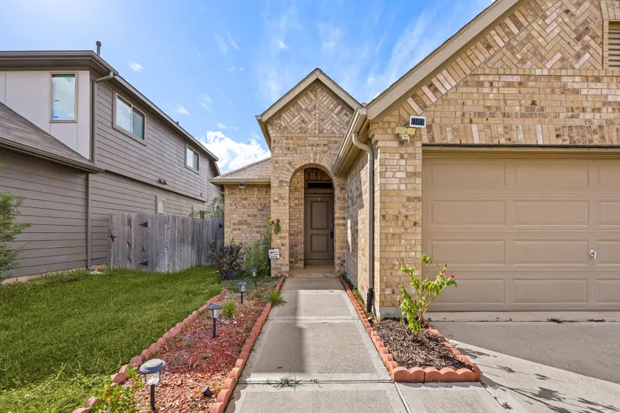 8810 Oak Ivy Lane, Richmond, TX 77407 - #3