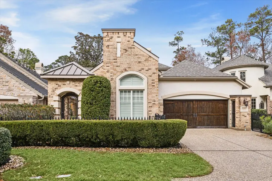 2831 N Cotswold Manor Drive, Houston, TX 77339 - Image #2