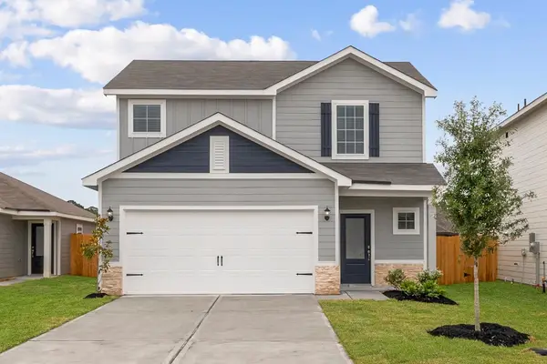 21683 Lotus Elm Street, Magnolia, TX 77354