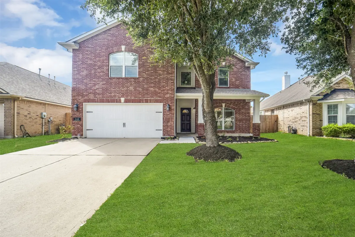 25418 Lockspur Drive, Richmond, TX 77406 - #1