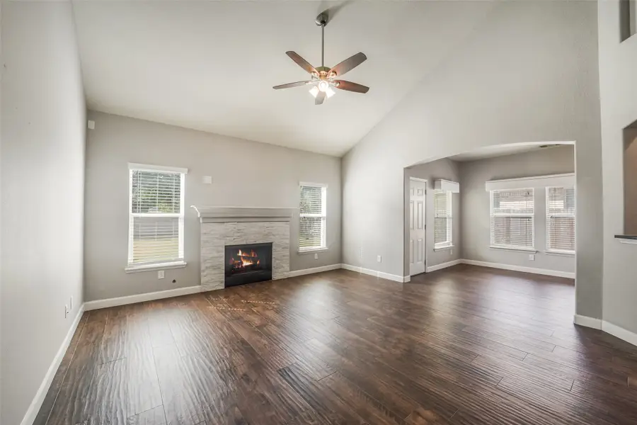 25418 Lockspur Drive, Richmond, TX 77406 - #3