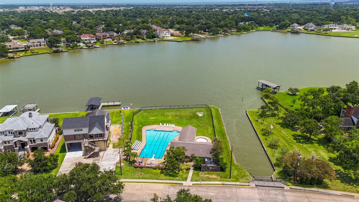 1103 Pecan Circle, Seabrook, TX 77586 - #1