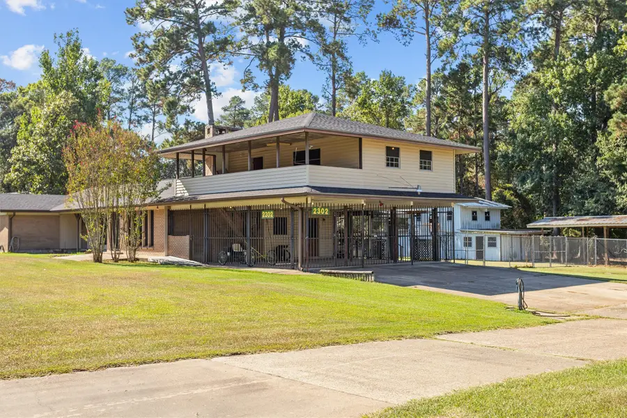 2302 Tulane Drive, Lufkin, TX 75901 - Image #3