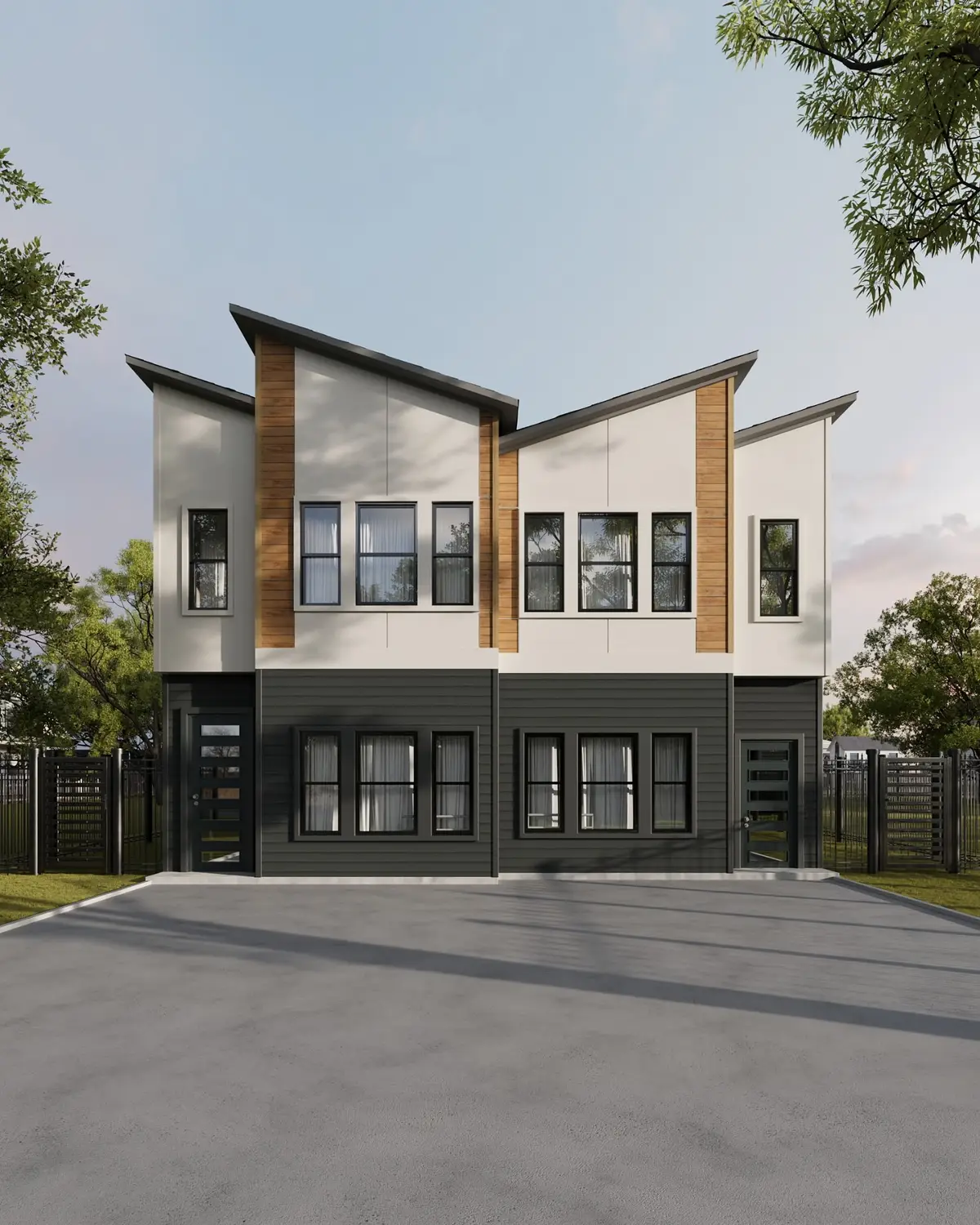 7909 Henson Street, Houston, TX 77028 - #1