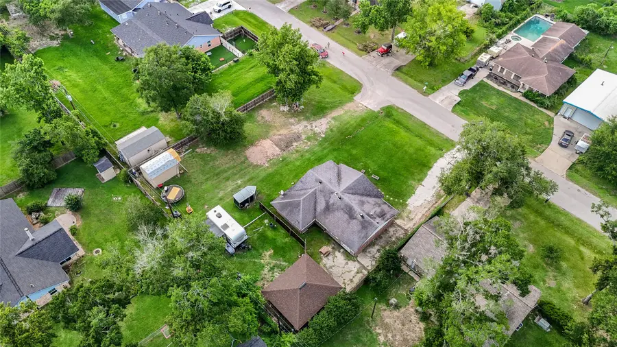16523 Rawhide Trail, Cypress, TX 77429 - #3