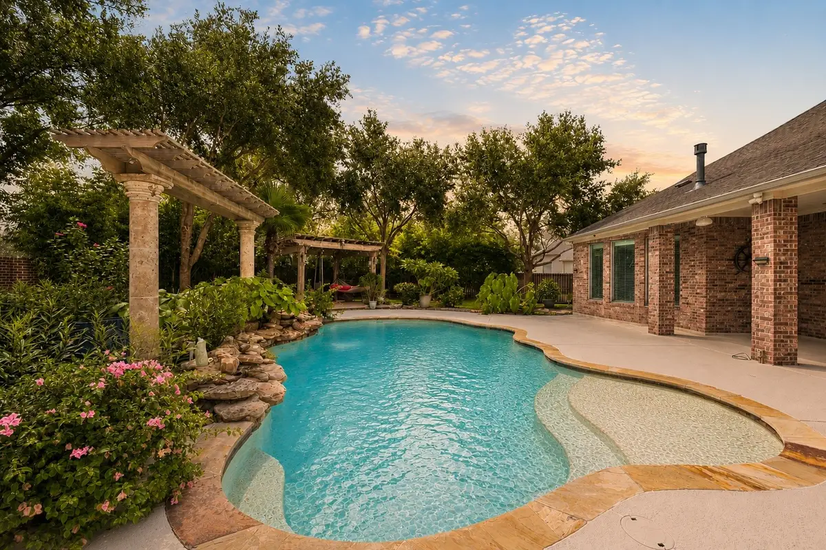 17615 Sunbriar Lane, Houston, TX 77095 - #1