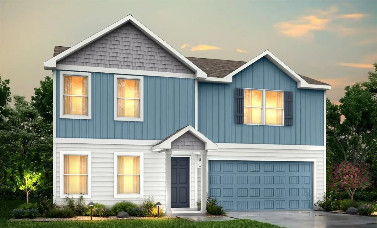 105 Pine Branch Court, Lufkin, TX 75904 - #1