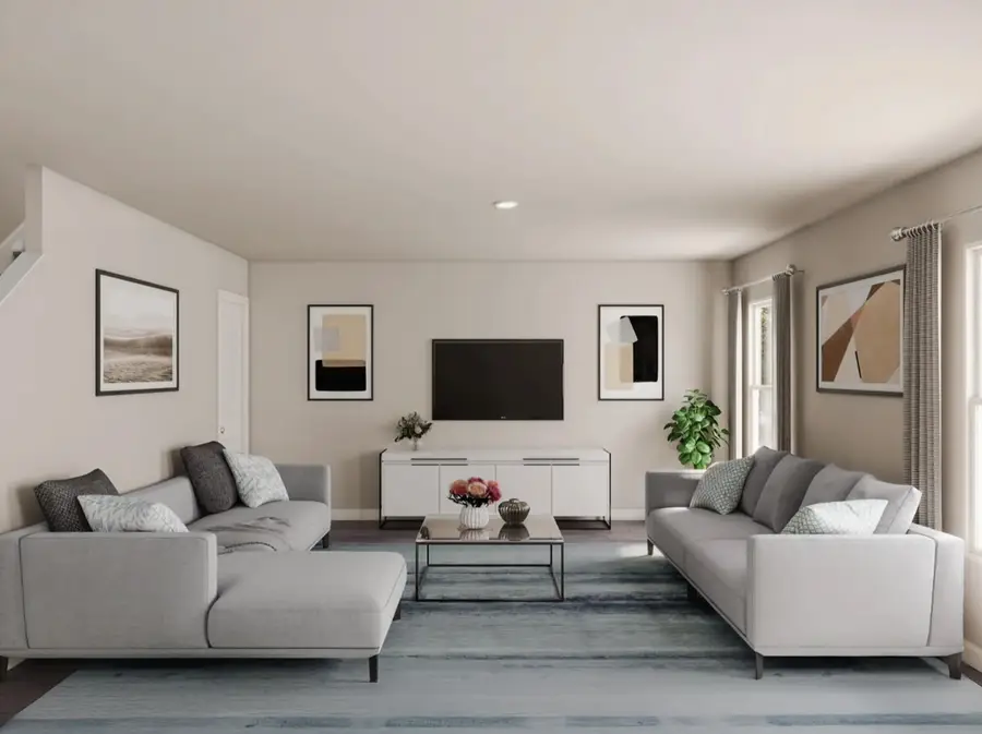 105 Pine Branch Court, Lufkin, TX 75904 - #2