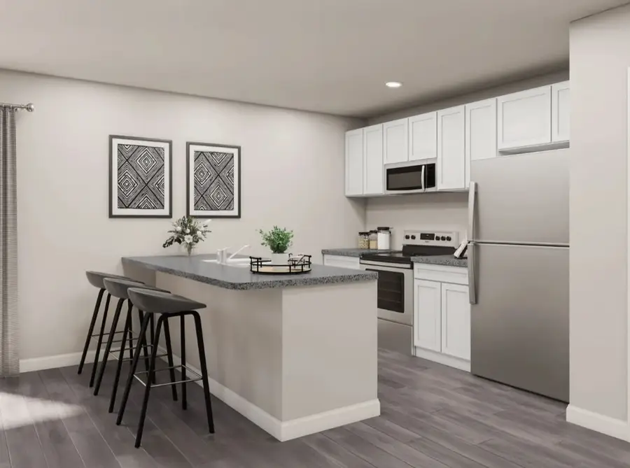 105 Pine Branch Court, Lufkin, TX 75904 - #3