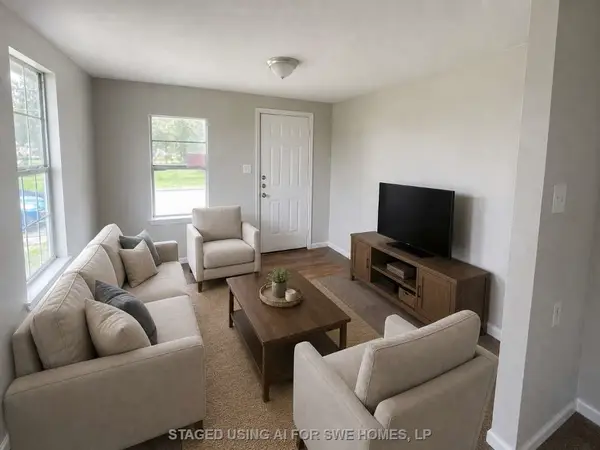 603 Willow Street, Baytown, TX 77520