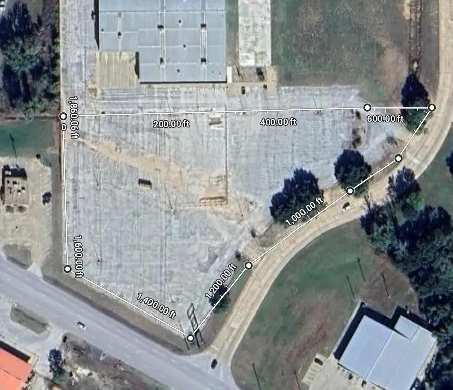 4 Acres Business 290, Hempstead, TX 77445 - Image #2