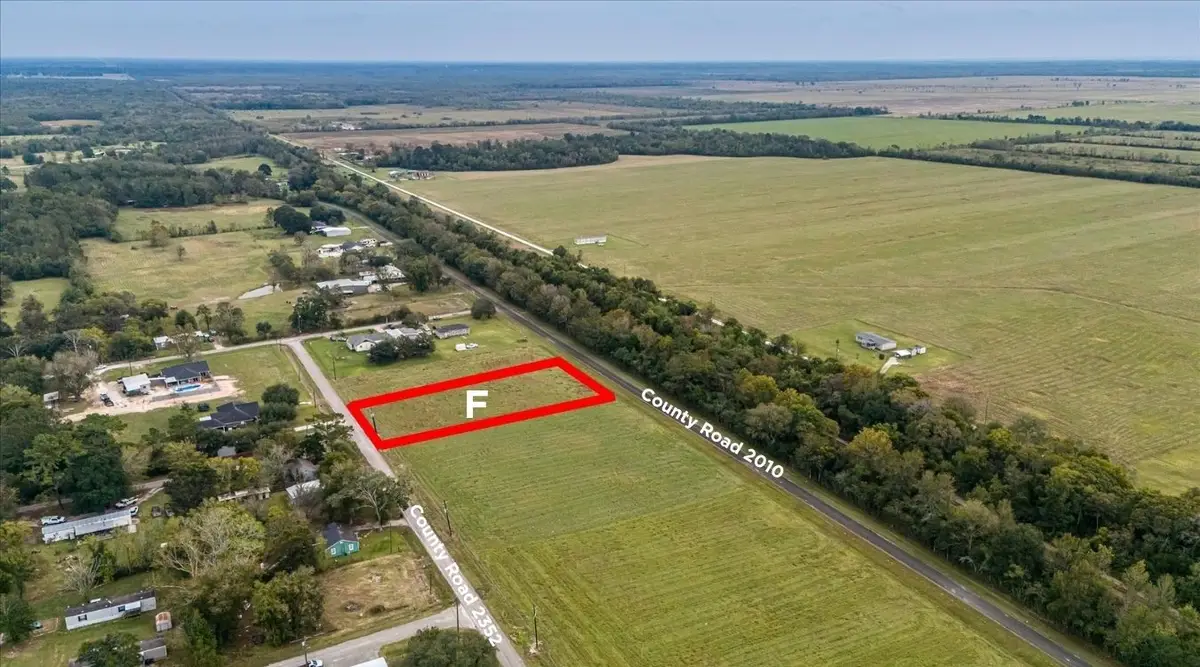 TBD County Road 2352 Tract F, Liberty, TX 77575 - Image #1