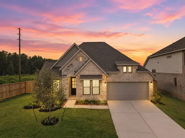 23130 Baldy Ridge Court, Porter, TX 77365