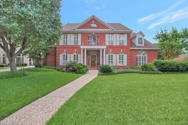 5311 Mahogany Creek Court, Spring, TX 77379
