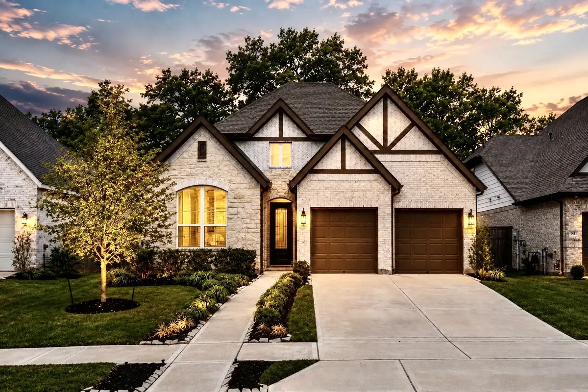 1407 Emma Lake Drive, Missouri City, TX 77459 - #1
