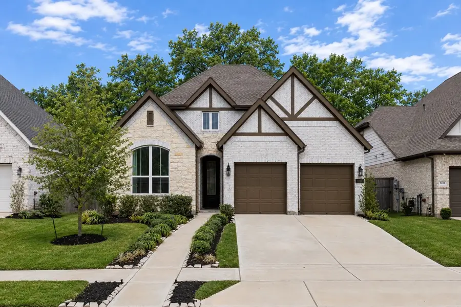 1407 Emma Lake Drive, Missouri City, TX 77459 - #3