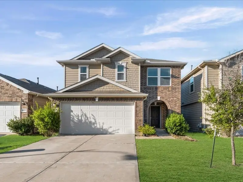 16614 Live Oak Canyon Drive, Houston, TX 77084 - Image #1