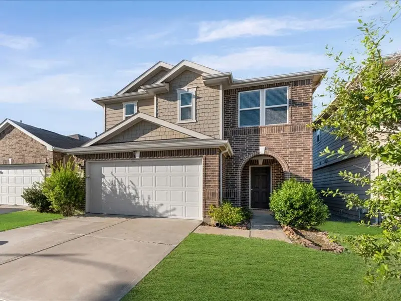 16614 Live Oak Canyon Drive, Houston, TX 77084 - Image #3
