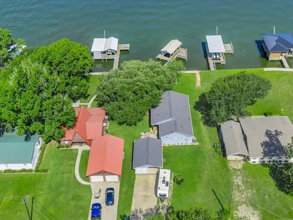 286 Cypress Road, Livingston, TX 77351