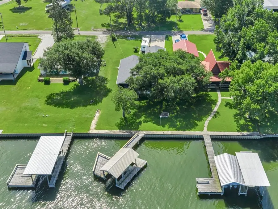286 Cypress Road, Livingston, TX 77351 - #2
