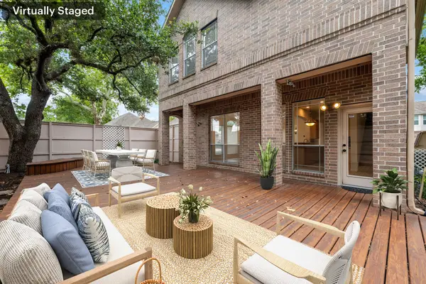 7615 Brae Acres Court, Houston, TX 77074