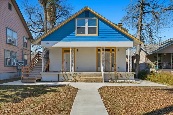 311 Castillo Avenue, San Antonio, TX 78210