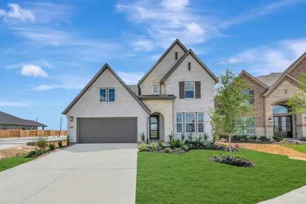 27423 Rolling Bluestem Lane, Hockley, TX 77447
