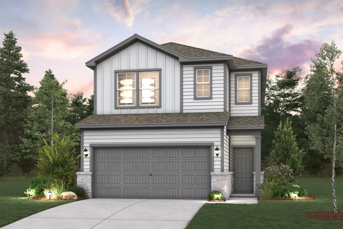 11412 Velvet Field Drive, Houston, TX 77047 - #1