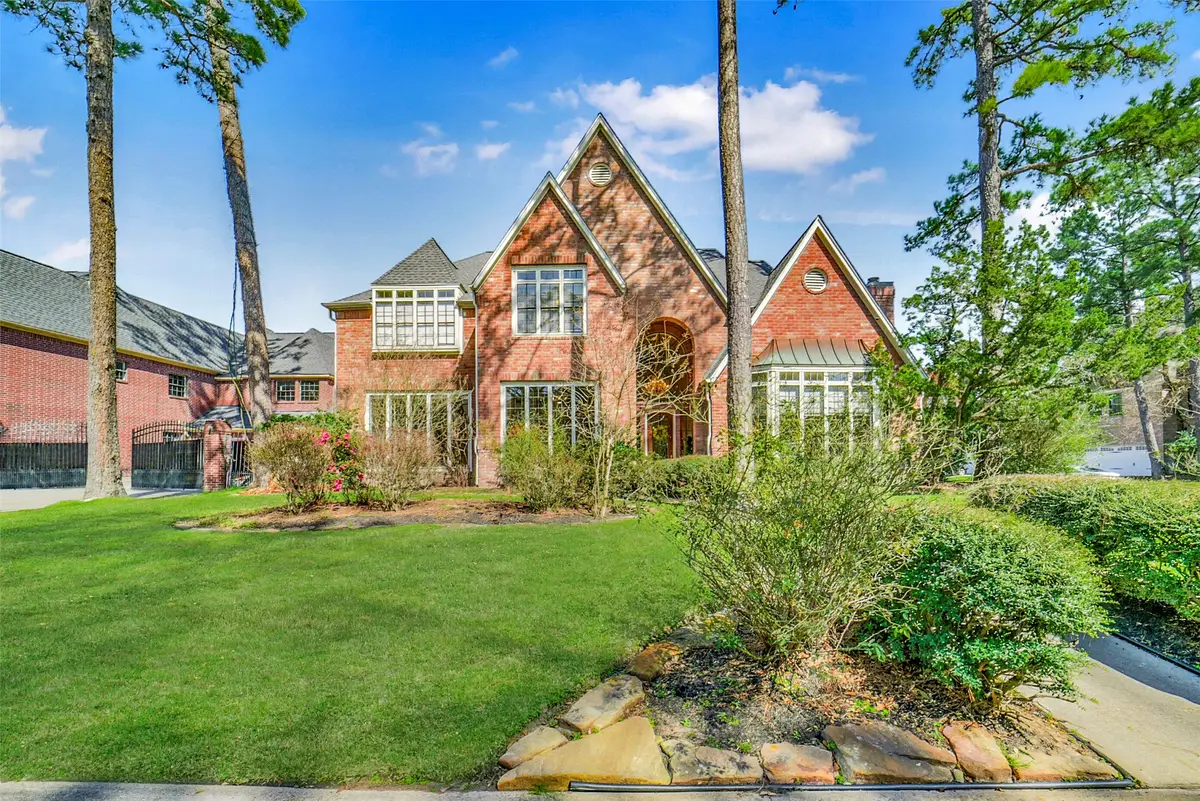 17302 Atherington Place, Spring, TX 77379 - #1