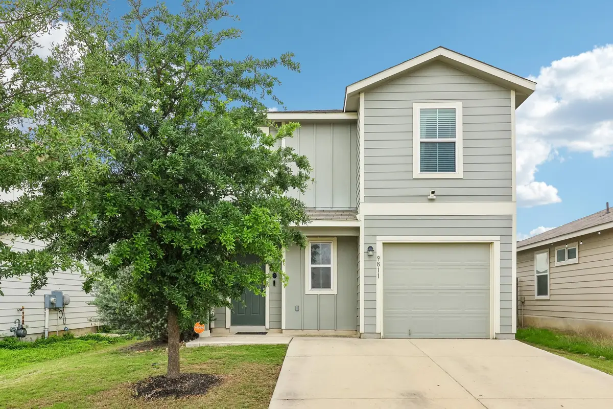 9811 Bur Sedge, San Antonio, TX 78254 - #1