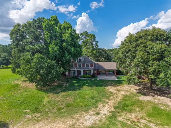 2092 Fm 1486, Anderson, TX 77830