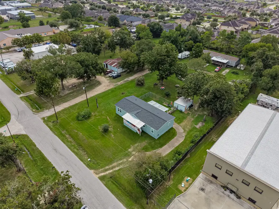 17403 South Drive, Cypress, TX 77433 - #3