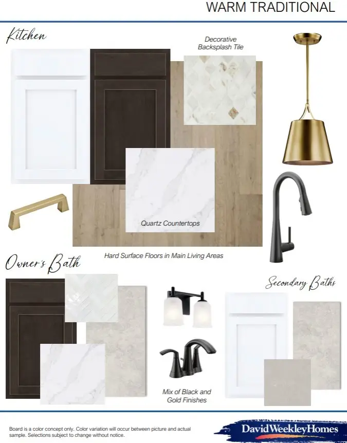 336 Twilight Haze Court, Willis, TX 77318 - #3