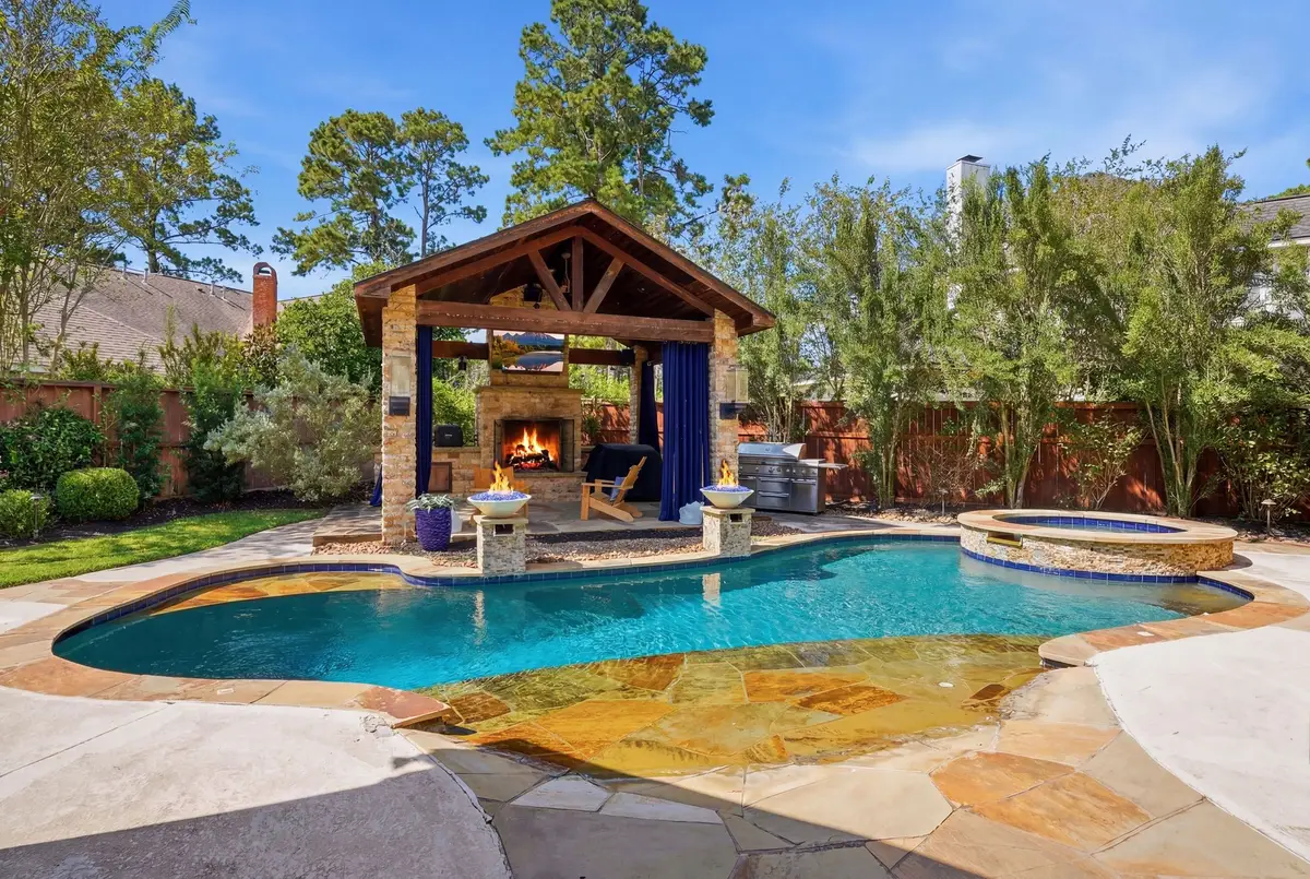 6107 Rapid Creek Court, Kingwood, TX 77345 - #1