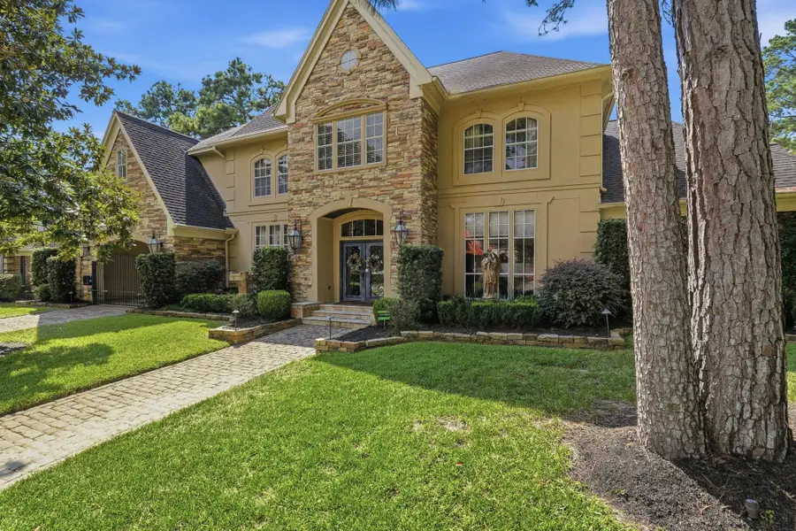 6107 Rapid Creek Court, Kingwood, TX 77345 - #3