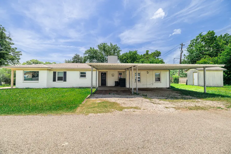 402 S Blackwell Street, La Porte, TX 77571 - #2